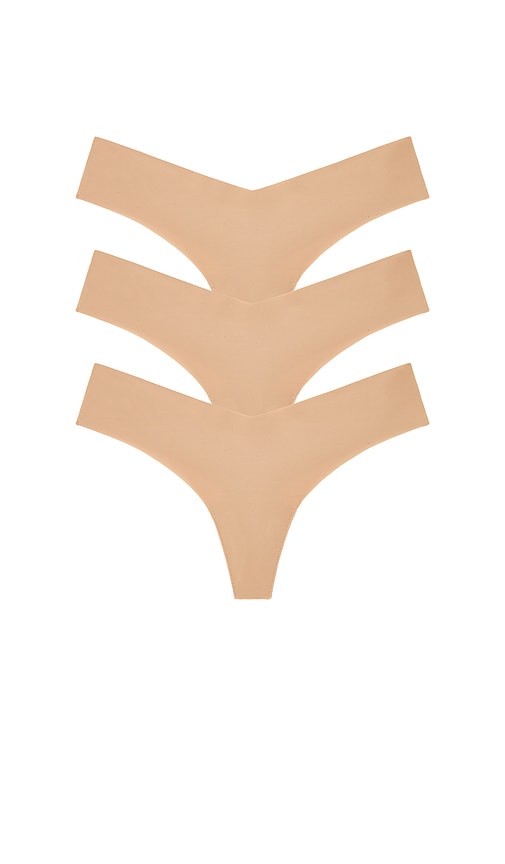 Pack Classic Thong in . - size L/XL (also in M/L, S/M, XS/S) - Commando - Modalova