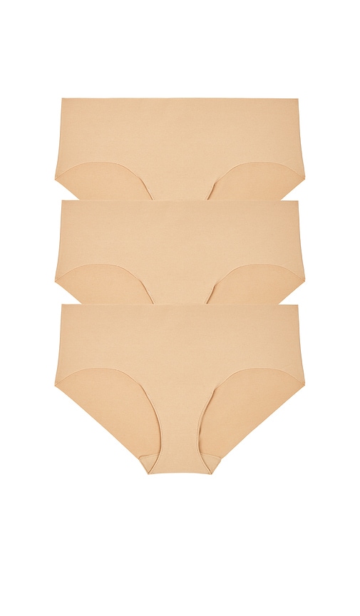 Pack Cotton Bikini in . - size L/XL (also in M/L, S/M, XS) - Commando - Modalova