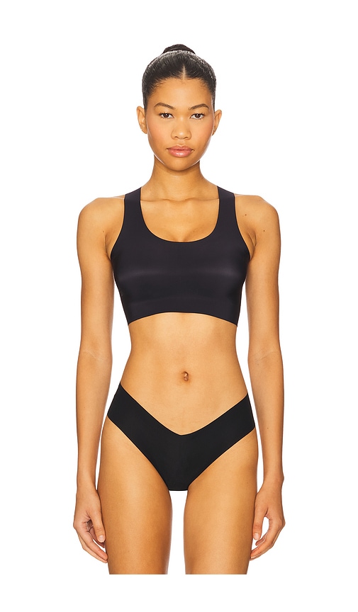 Zone Smoothing Bralette in . - size L (also in M, S, XL, XS) - Commando - Modalova
