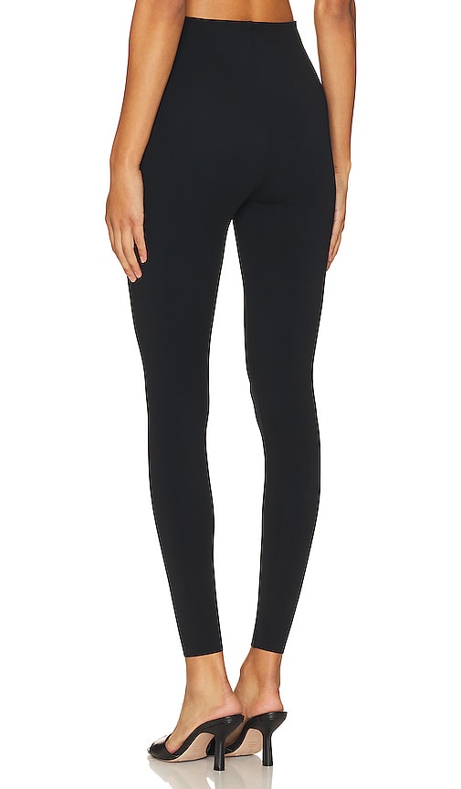  Commando Leggings Butter Luxe In Black. Größe Xs. Also In S, M, L, Xl. 