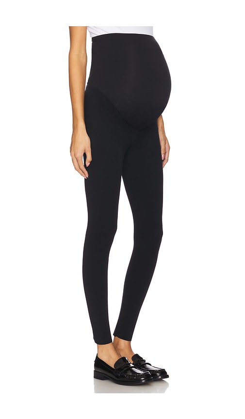  Commando Leggings De Maternité En Black. Taille L. Also En S, Xl, Xs. 