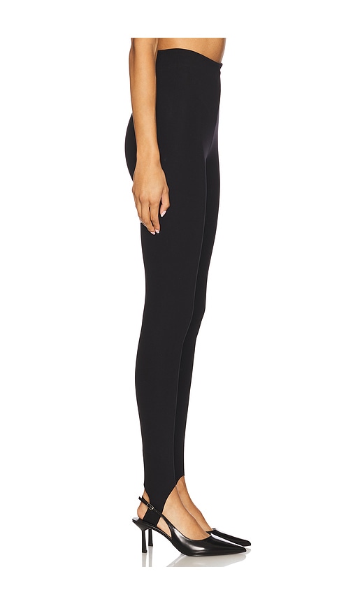  Commando Leggings In Black. Größe Xs. Also In S, M, L, Xl. 