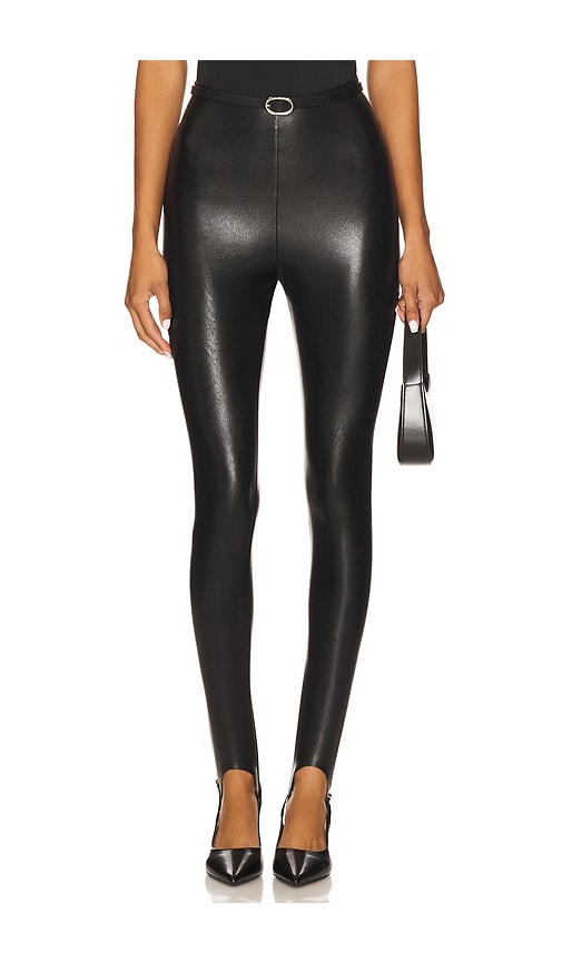 Faux Leather Stir-up in . - size L (also in M, S, XL, XS) - Commando - Modalova