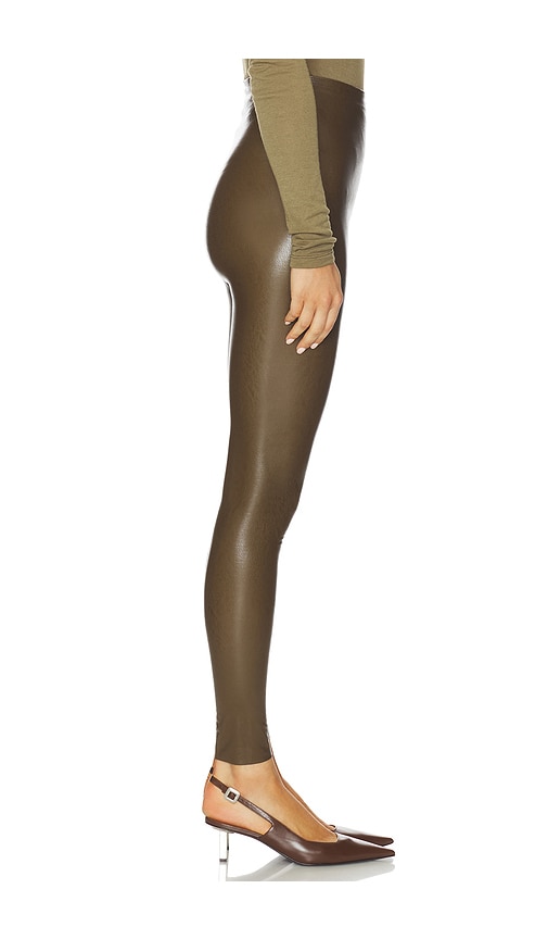  Commando Leggings In Dark Green. Größe Xs. Also In S, L, Xl. 