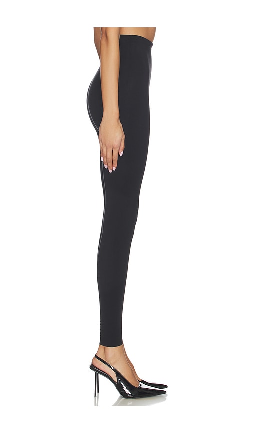  Commando Leggings In Black. Größe S. Also In M, L, Xl. 