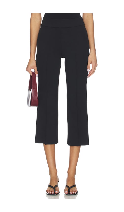 Commando Neoprene Ceo Pintuck Pant