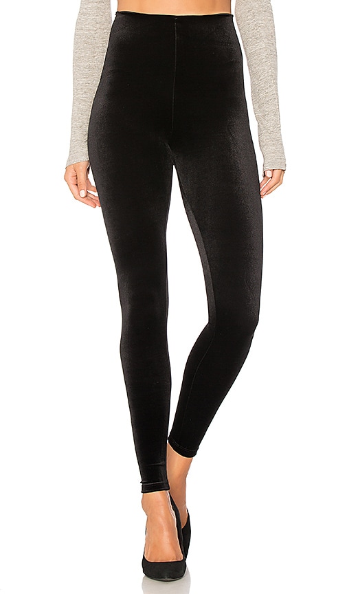 Trending Velvet Leggings (Yelete) - Pant Size Small 0-4 / Black | Crushed velvet  leggings, Velvet leggings, Leggings are not pants