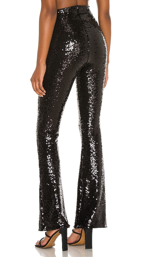  Commando Hose Sequin In Black. Größe M. Also In L, Xl. 