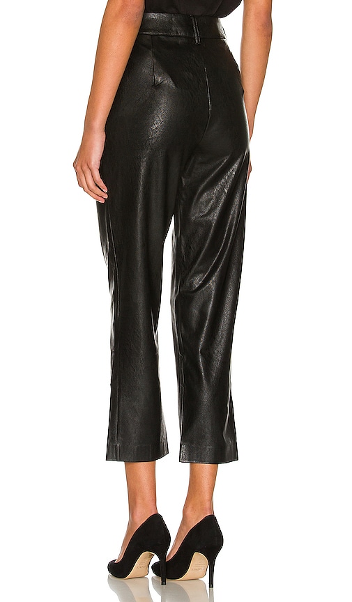 Commando Hose In Black. Größe S. Also In M, L, Xl. 