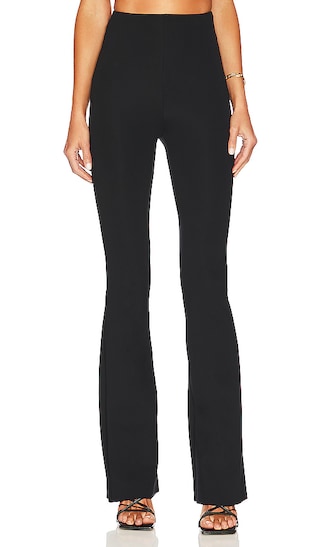 Commando Leggings In Neoprene Da Donna – Morbidi E Modellanti