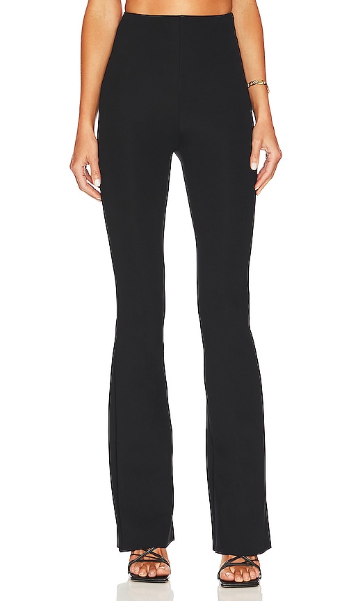 Commando Leggings In Neoprene Da Donna – Morbidi E Modellanti