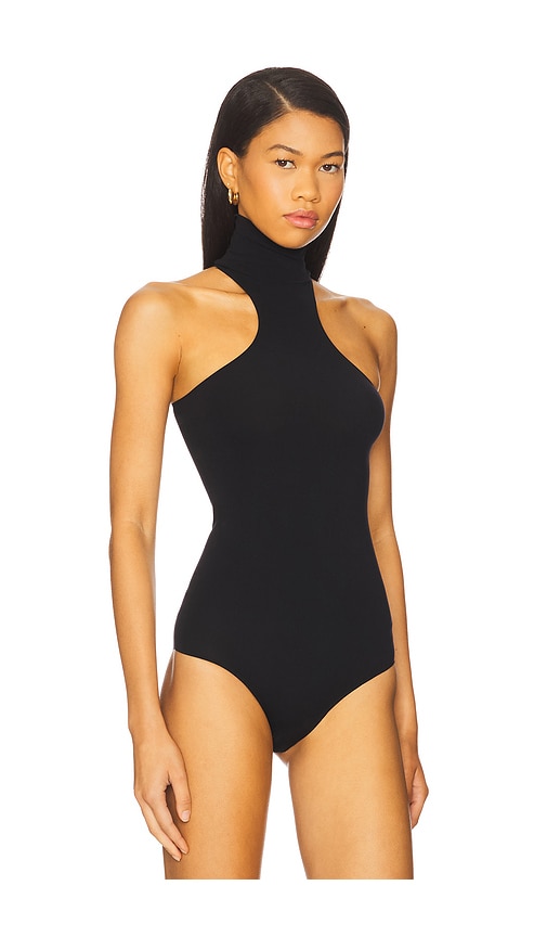  Commando Body En Black. 