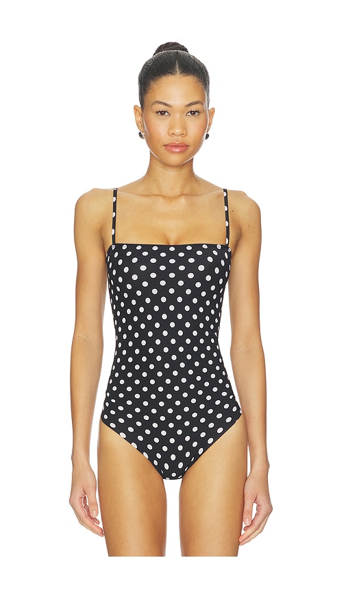 Commando Classic Camisole Top In Black