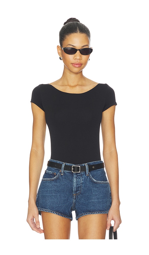 Commando Prima Ballet Bodysuit