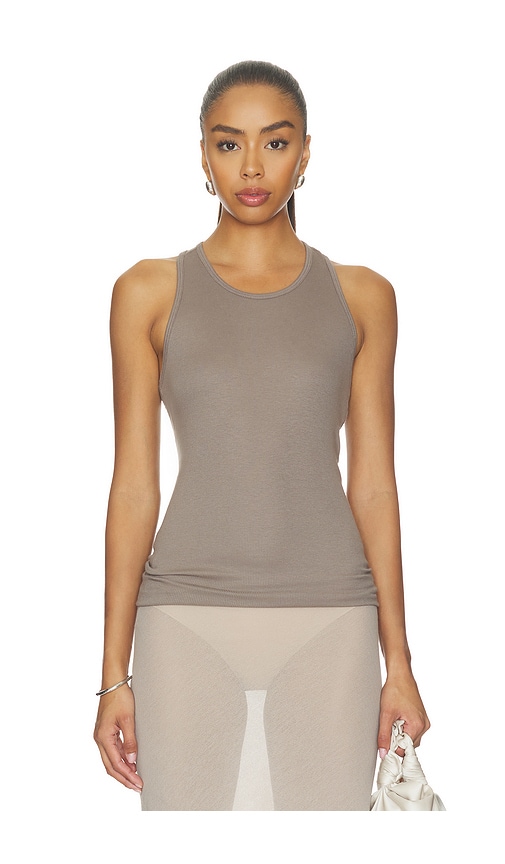 Commando DBARDEUR MAILLE CTELE BETTER THAN BASIC en Taupe Taille S Also en XS M L 87 €