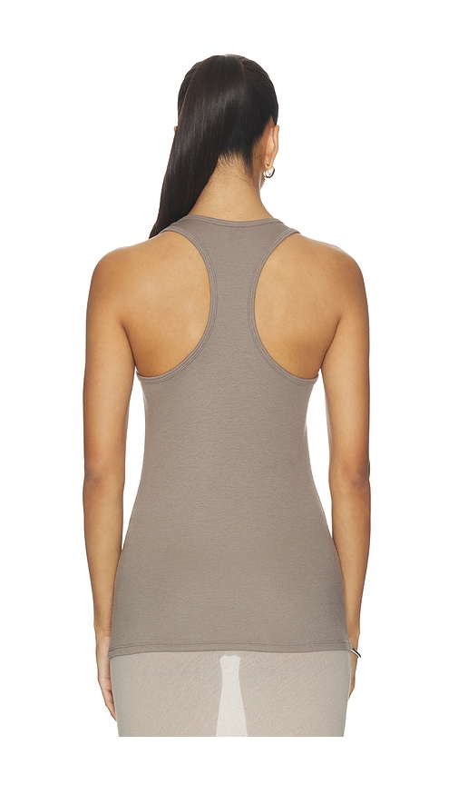  Commando Camiseta Tirantes Elástica Better Than Basic En Color Taupe Talla L  (también En M, S, Xs). 