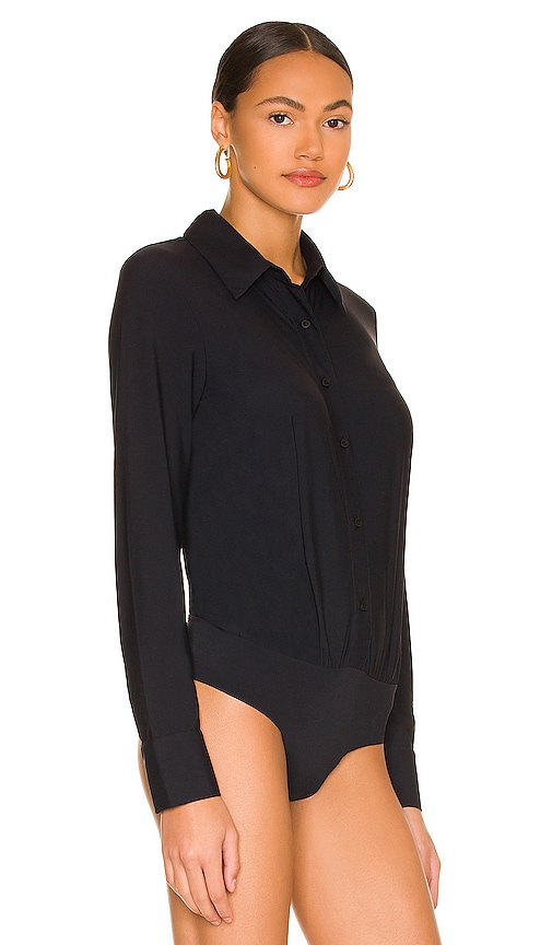  Commando Body In Black. Größe Xs. Also In S, Xl. 