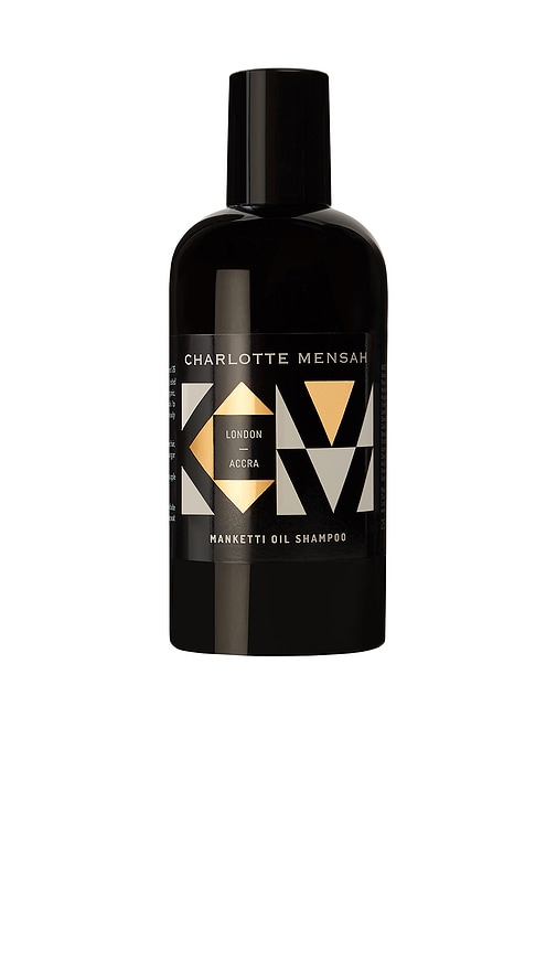 Charlotte Mensah Manketti Oil Shampoo in Beauty: NA