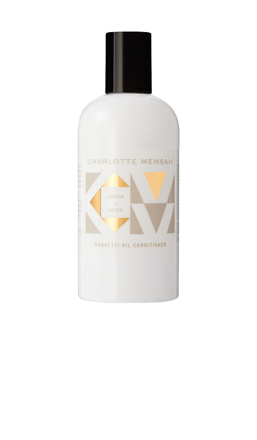 Manketti Oil Conditioner in Beauty: NA.