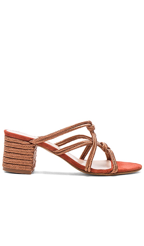 Ibiza Heel