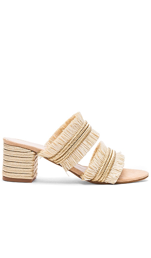 Iris Sandal