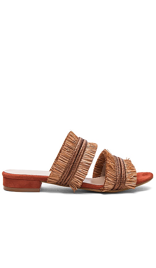 Lula Sandal