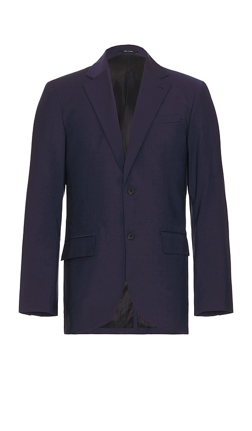 Travel Suit Blazer