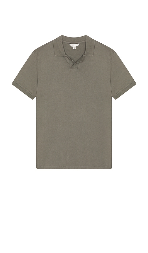 Club Monaco Johnny Collar Polo