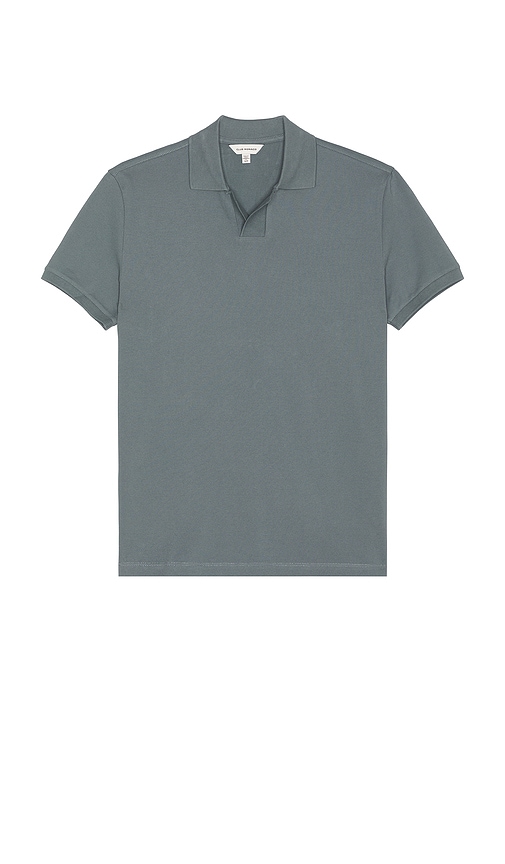 Club Monaco Johnny Collar Polo