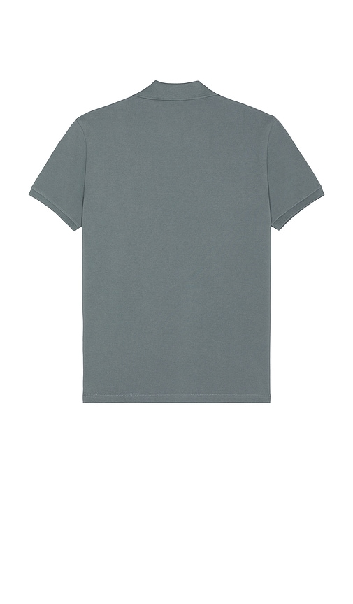 CLUB MONACO JOHNNY COLLAR POLO