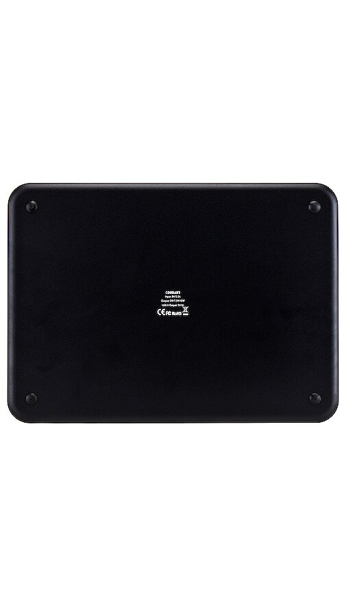 COURANT CATCH:3 CLASSICS WIRELESS CHARGING TRAY