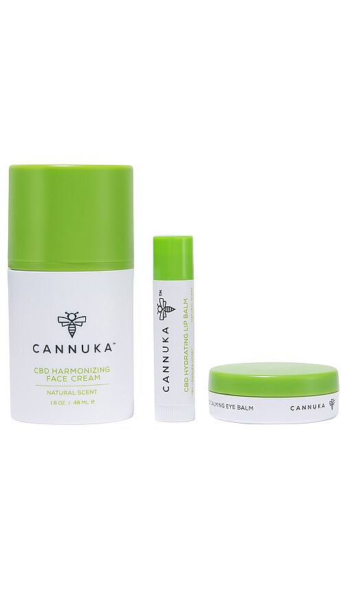 cannuka face cream