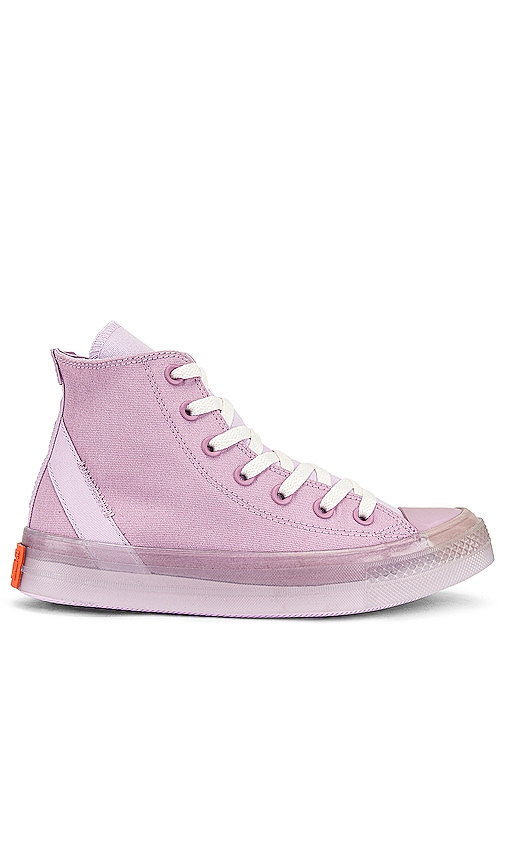 Converse Chuck Taylor All Star CX Stretch Easy On Sneaker in Peaceful ...