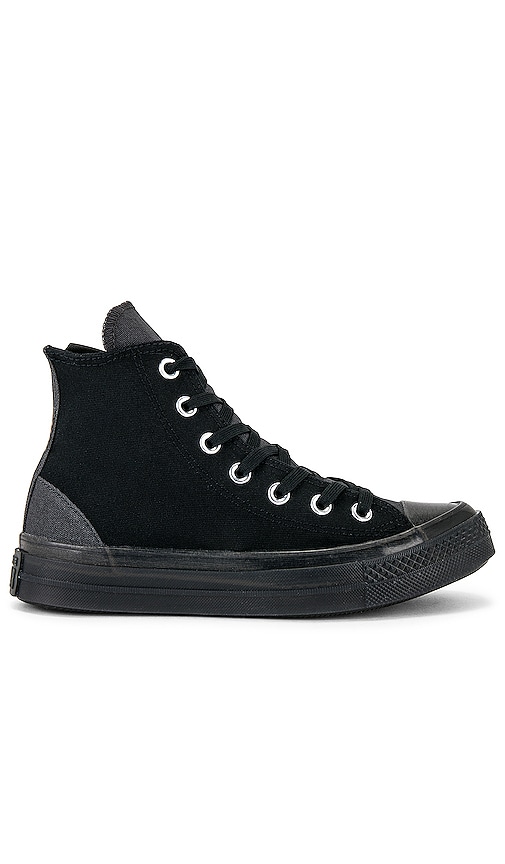 Converse Chuck Taylor All Star CX Sneaker in Black, Storm Wind, & Black ...