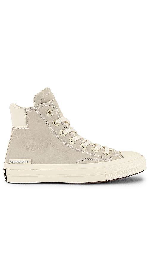 chuck 70 nubuck leather