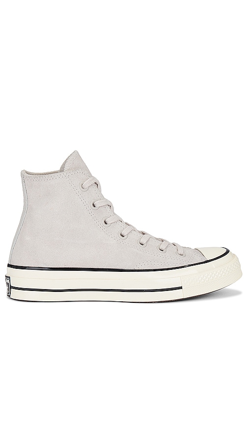 Pale putty rose gold converse hotsell