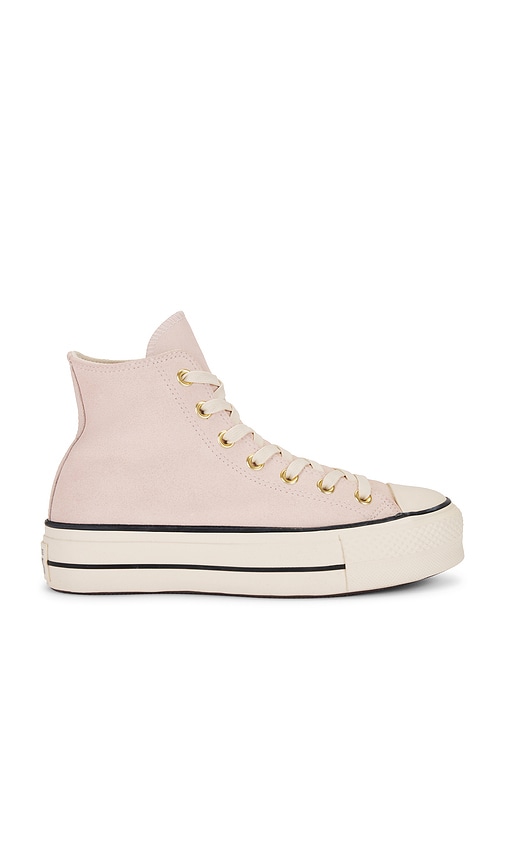 CONVERSE CHUCK TAYLOR ALL STAR LIFT SNEAKER 