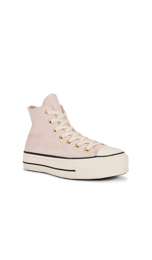 CONVERSE CHUCK TAYLOR ALL STAR LIFT SNEAKER 