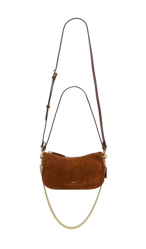 Coach Waverly Shoulder Bag