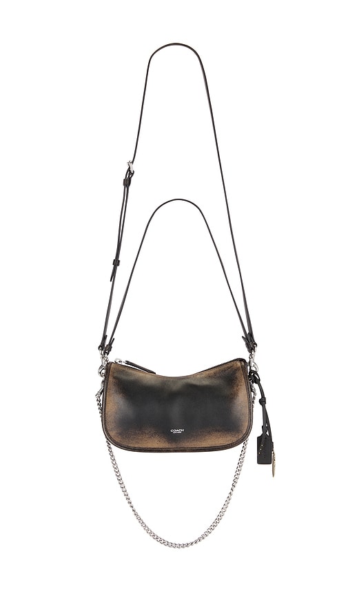 Coach Loved Waverly È‚©åœ… €“ É»‘色 & Æ£•色. Űºç � All.