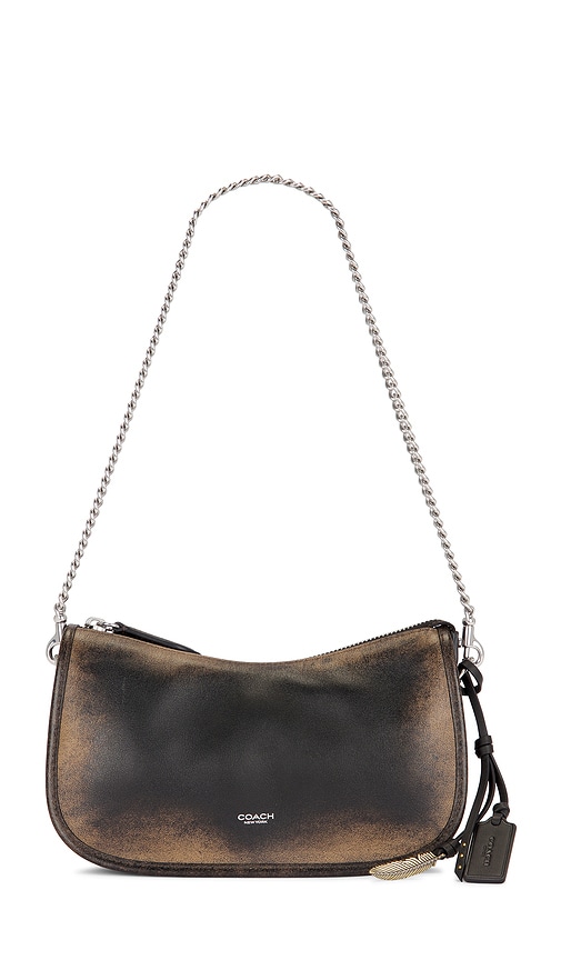 Coach Loved Waverly È‚©åœ… €“ É»‘色 & Æ£•色. Űºç � All.