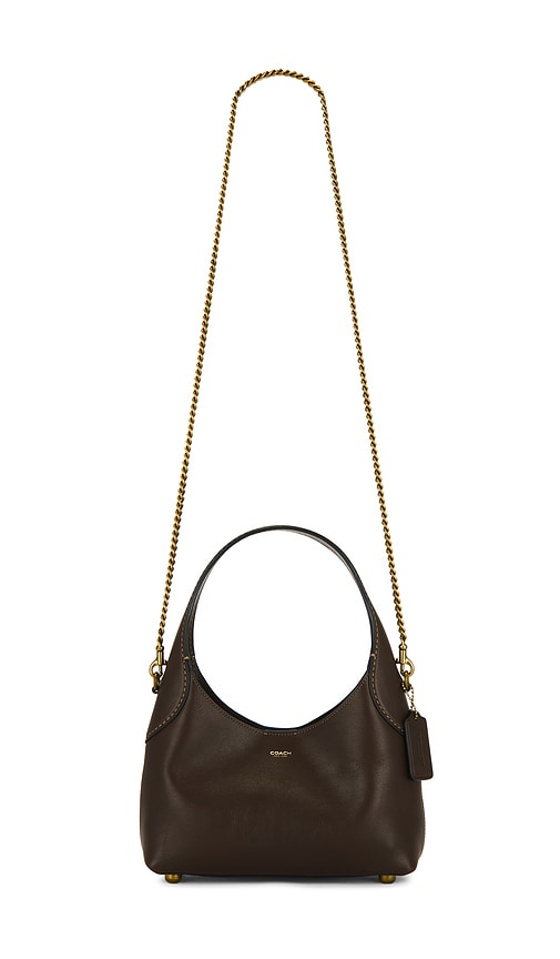 Coach Brooklyn Shoulder Bag 23