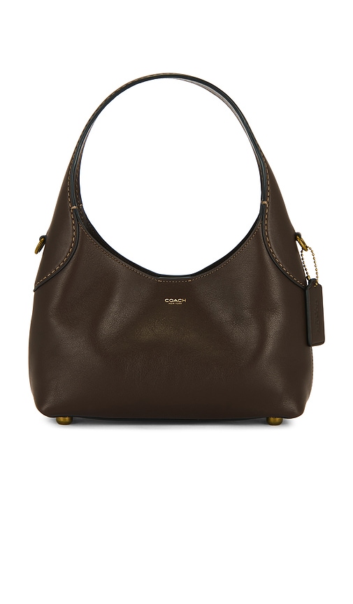 Coach Brooklyn Shoulder Bag 23