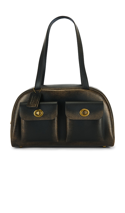 Coach The Coach Originals Loved Twin Pocket Bag