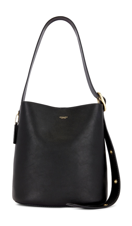 Coach Bleeker Bucket Bag