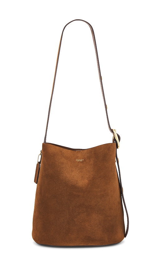 Coach Bleeker Bucket Bag