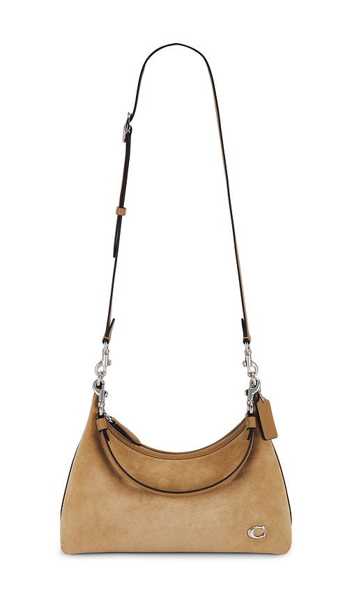 Coach Juliet Shoulder Bag in Peanut