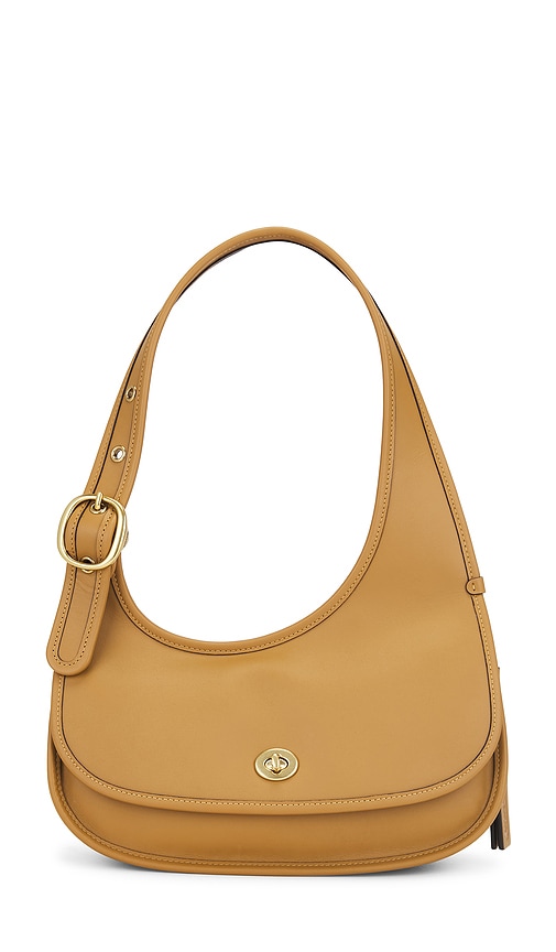 Originals Cashin Carry Crescent in Brown.