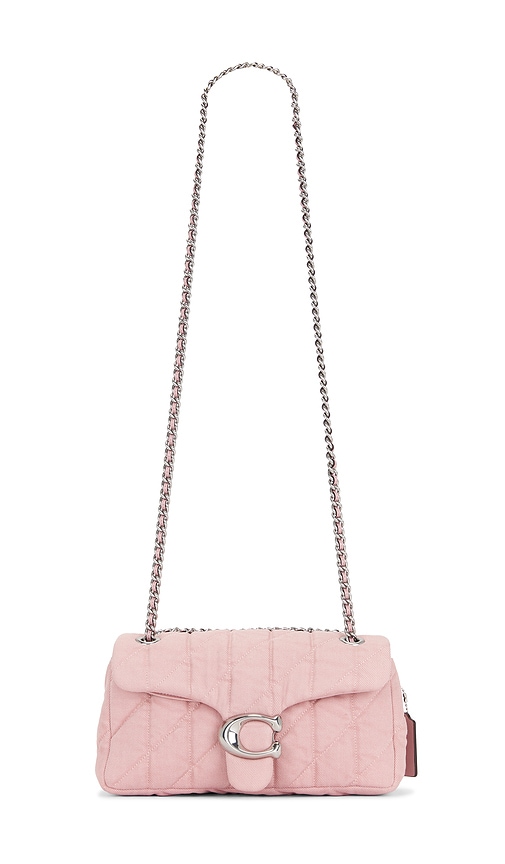 Tabby Bag 26 in Pink.
