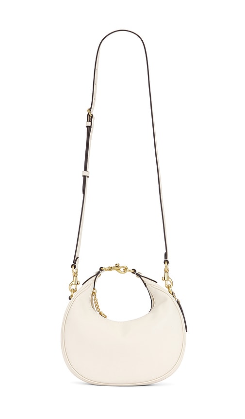 Coach Jonie Bag 22 in Chalk